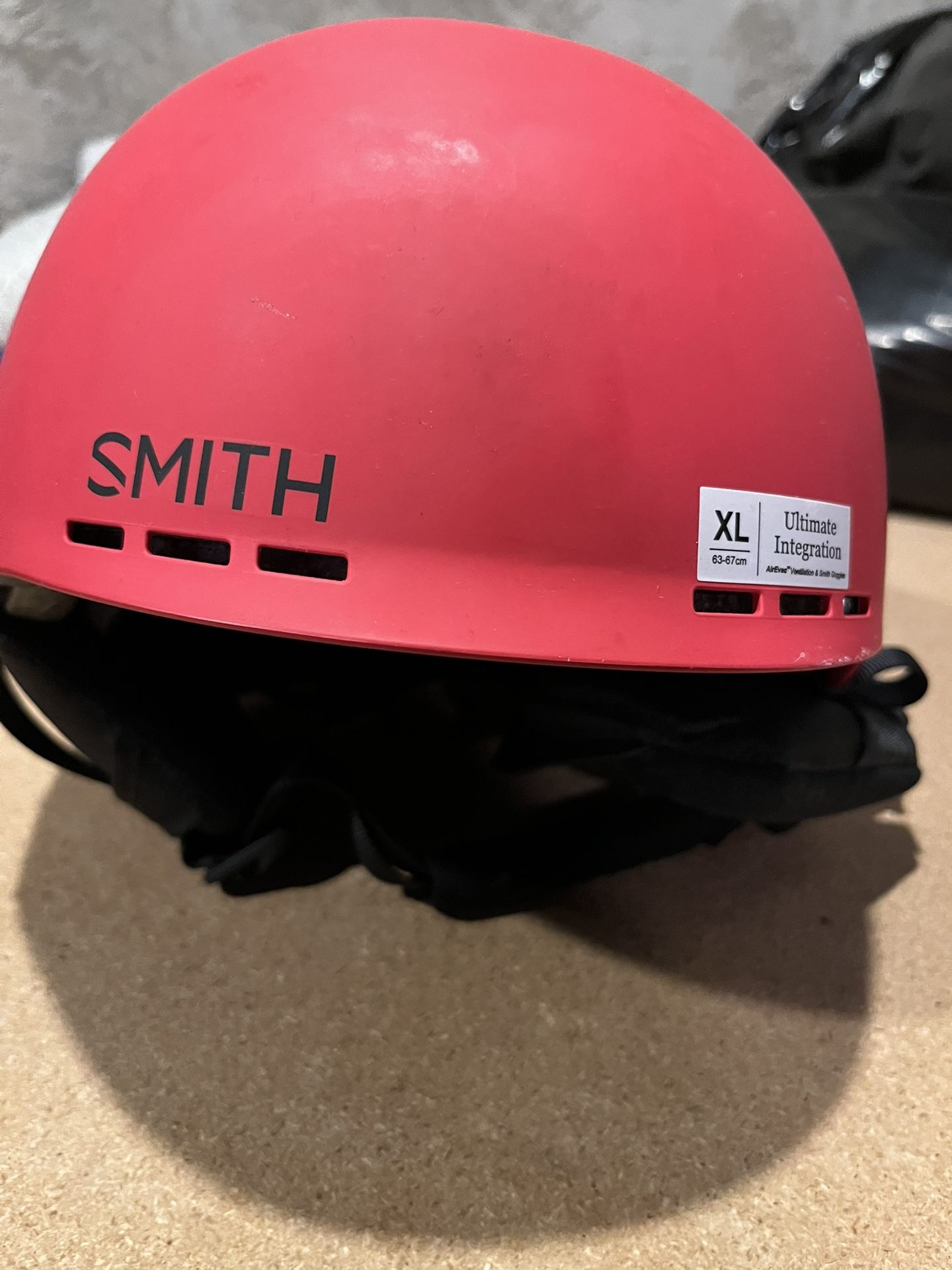 Helmet
