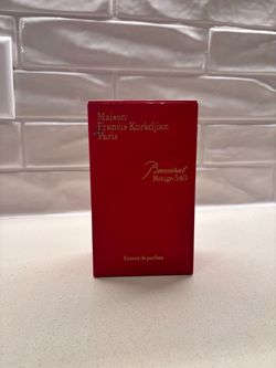 Baccarat Rouge 540 Extrait de Parfum