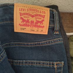 Levi's Boys