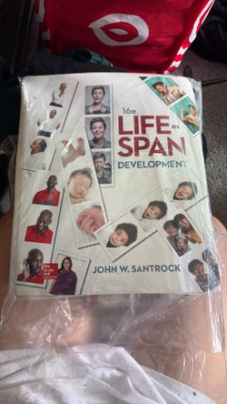 Life Span Development