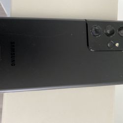 S21 Ultra Unlovk Any Carrier 