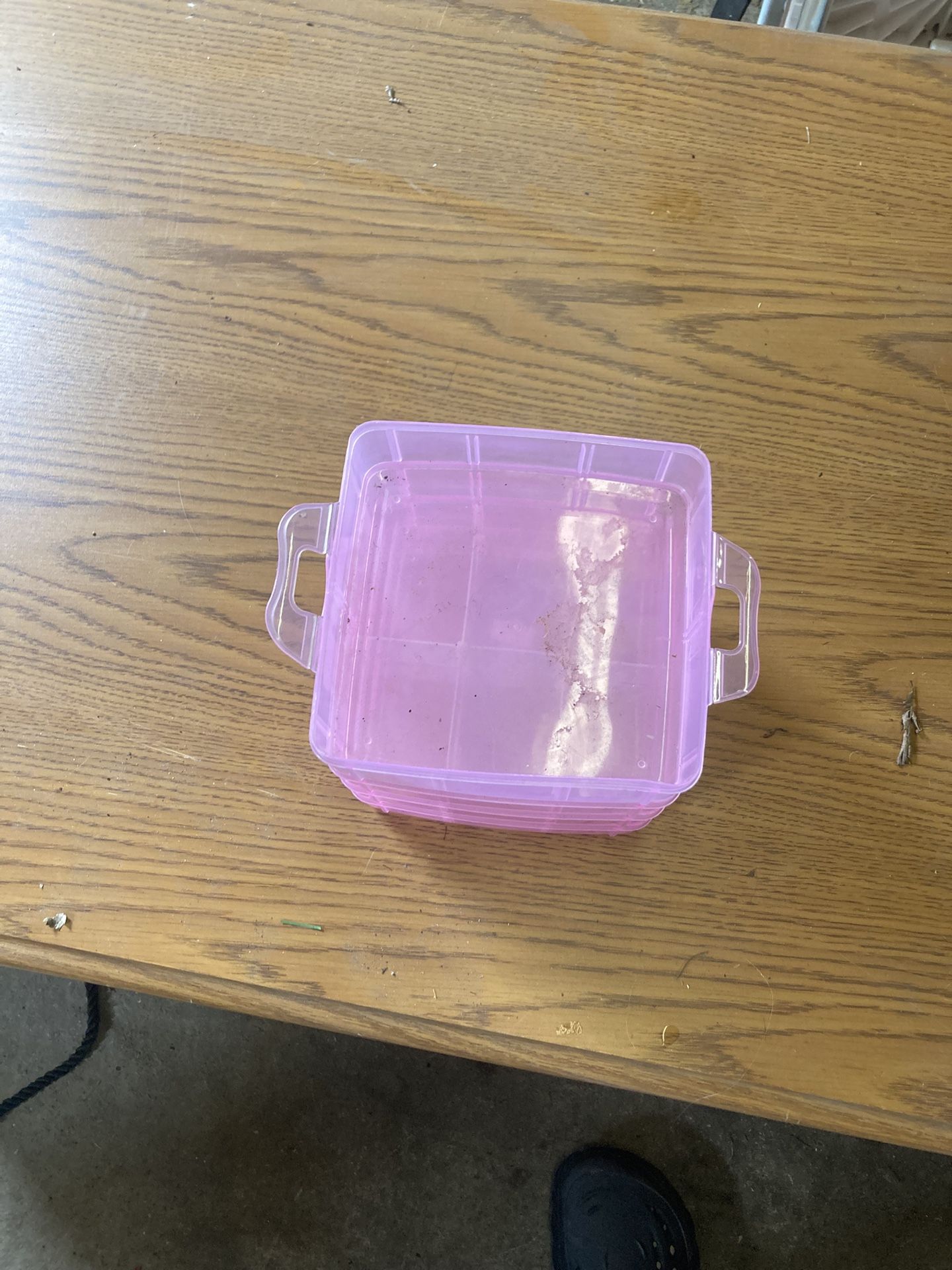 Accessories Holders