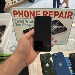 I phone 13 unlocked 256GB