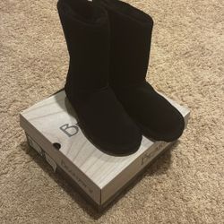 Bear paw Boots 