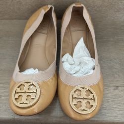 Tory Burch Flat