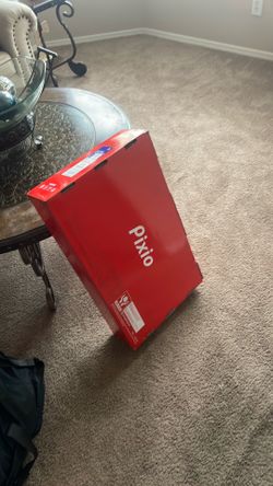 280hz monitor Pixio