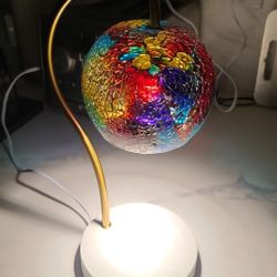 Turkish Boho Style Candle Warmer 