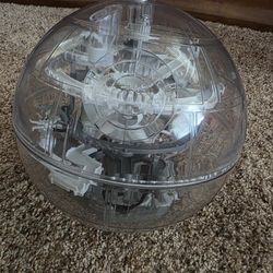 Perplexus Death Star