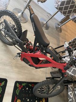segway X160