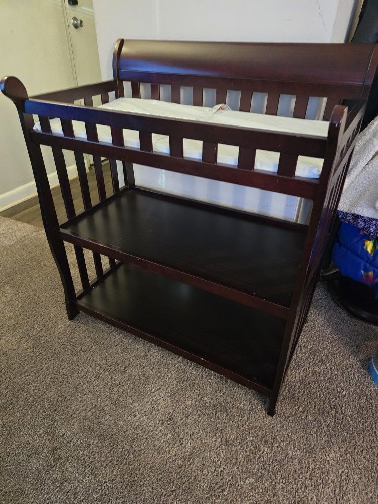 baby changer