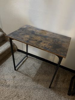 Free small desk