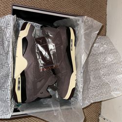 Jordan 4 AMM men’s size 11
