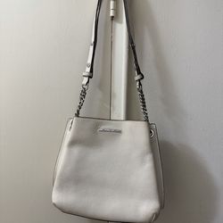 MICHAEL KORS OUTLET Pratt Medium Shoulder Bag