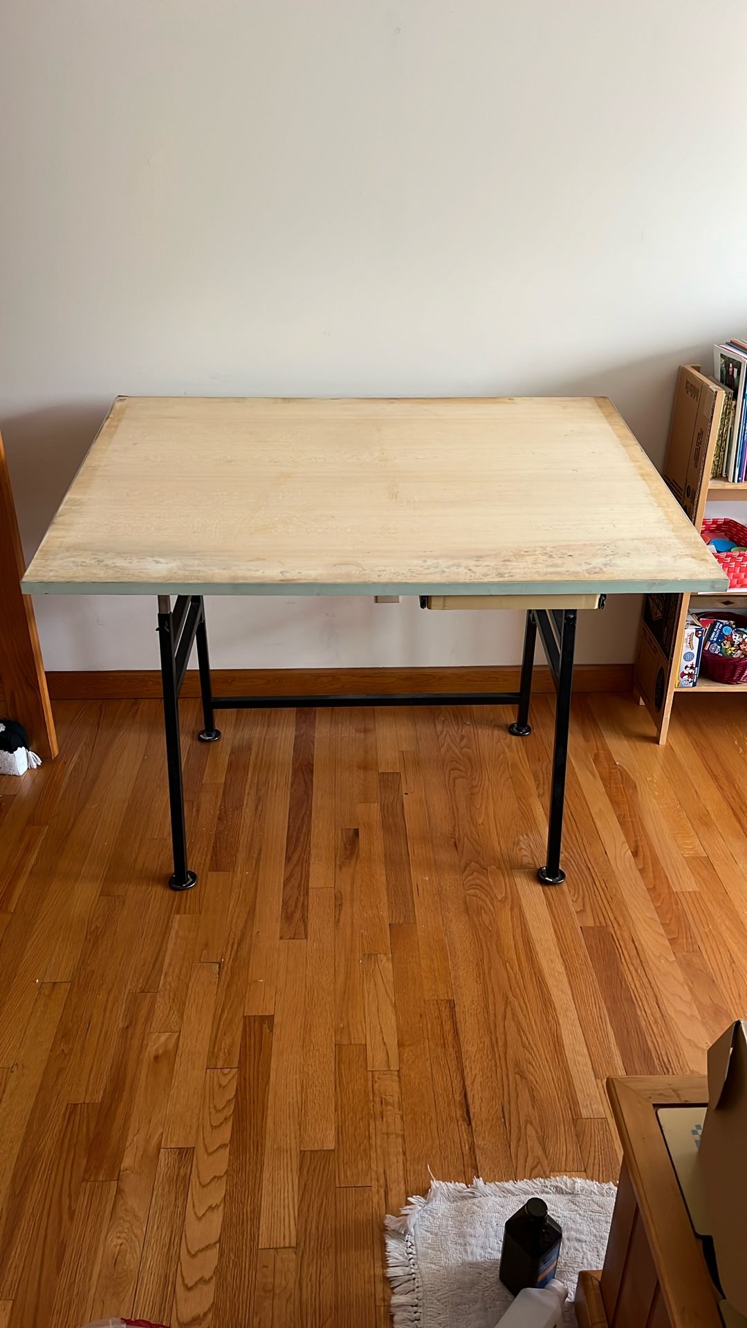 Drafting Table