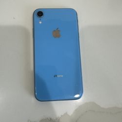 iPhone XR- 64GB Unlocked 