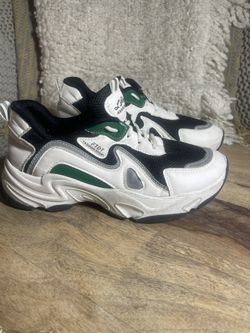L'bites Aksport Chunky Athletic Sneakers Kid's Size 2