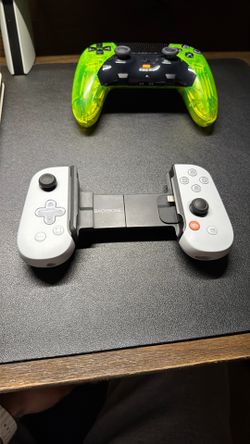 Backbone One Playstation Edition 