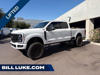 2024 Ford F-250