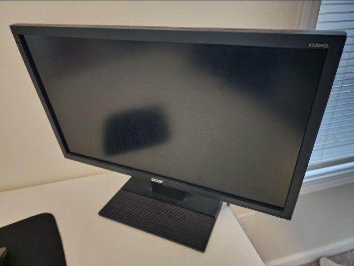 Monitor Acer 21.5 in