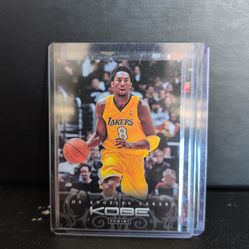 Kobe Bryant- ($15)
