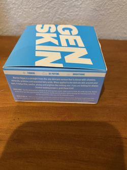 Gen Skin Eye Patches