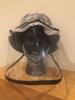 Reversible hat