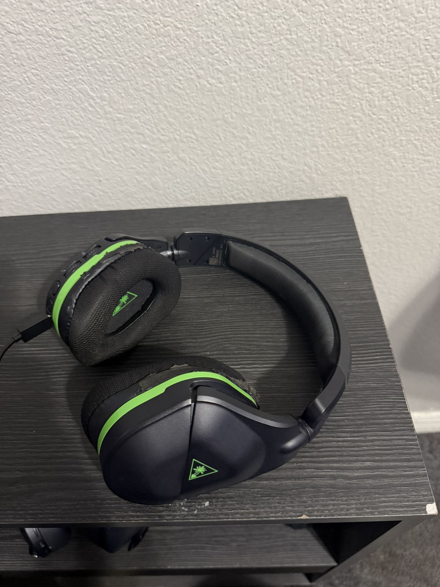 Turtle Beach Xbox One/ Series X Headphones