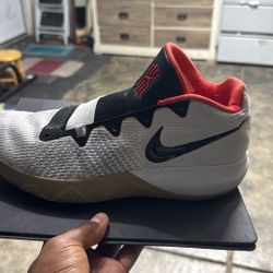 Special Education Shoots  