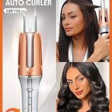Sheglam Auto Curling 