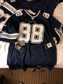 Cowboys jersey