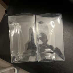 Set Of 2 Funko Pop Cases