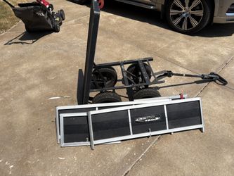 Gorilla Cart