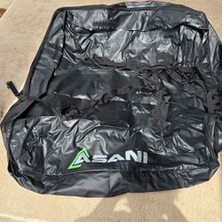 Waterproof Cargo Bag