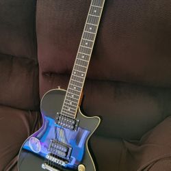 Donner DLP-124 Full Size Electric Guitar