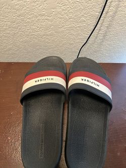 Tommy Hilfiger Slides