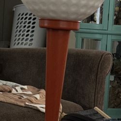 Golf Lamp 
