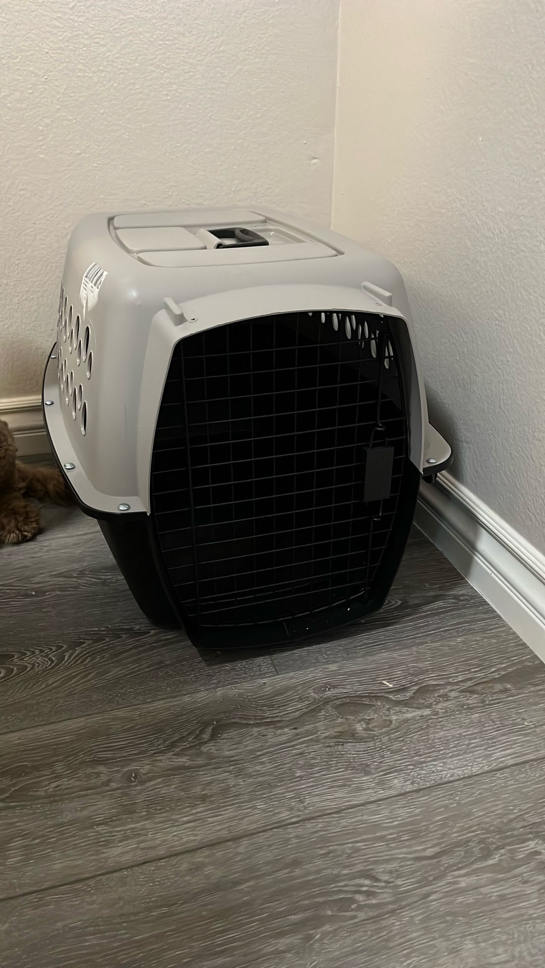 Dog Crate