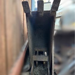 Excavator Bucket