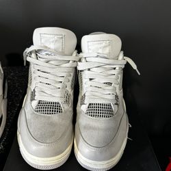 jordan 4 frozen moment