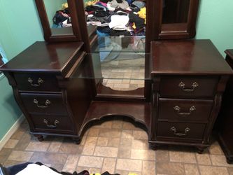 Young American furniture