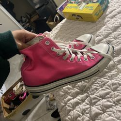 Converse Shoes 