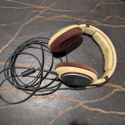 Sennheiser HD598 Headphones