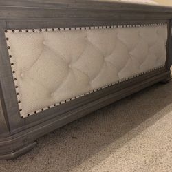 Queen Bed Frame 