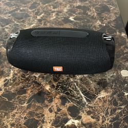 T&G Speaker