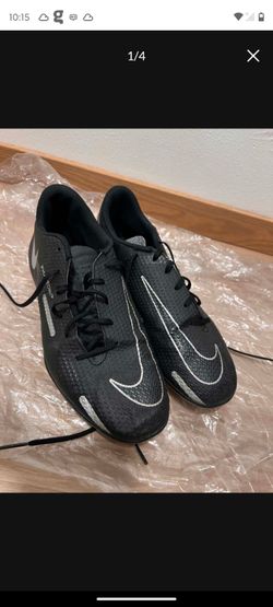 Nike cleats
