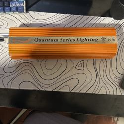 Quantum 1000 Watt Dimmable Digital Ballast