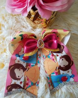 Hair Bows