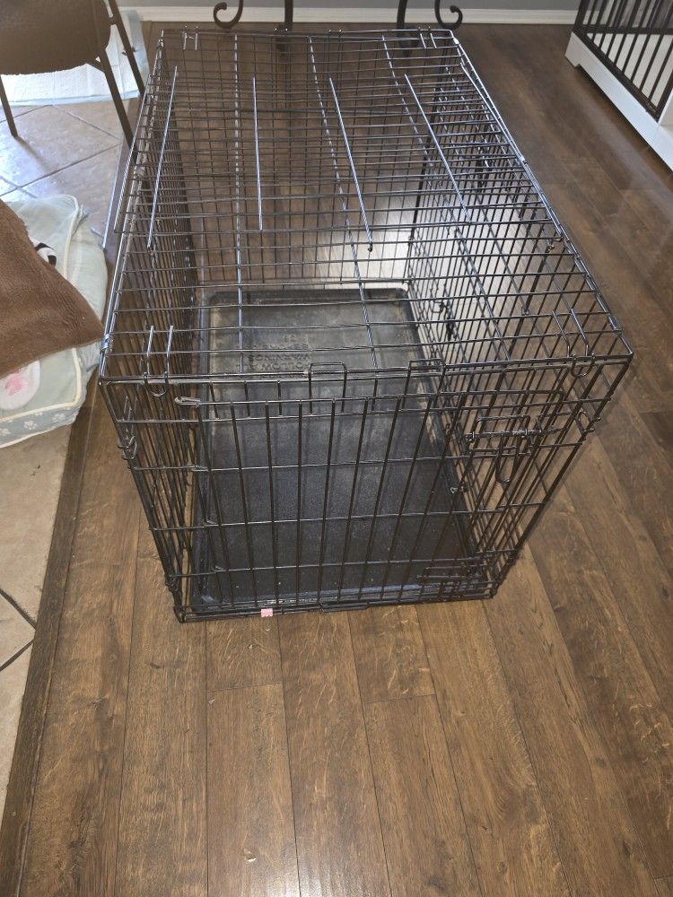 Dog Crate