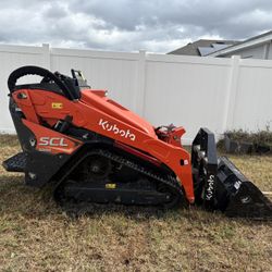 Skid Steer 