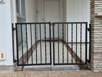 Gates